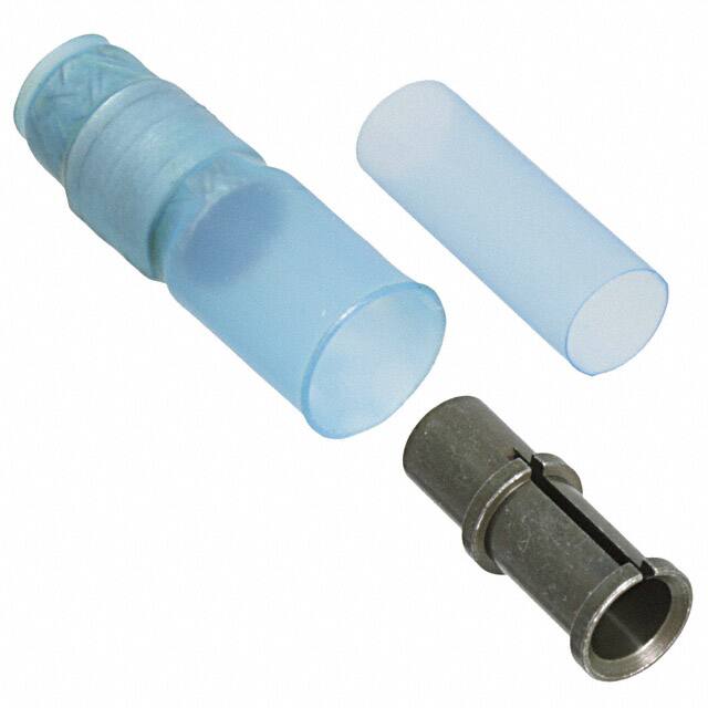 HET-A-02B TE Connectivity Aerospace, Defense and Marine  Circular Connector Accessories